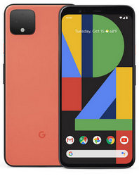 Замена батареи на телефоне Google Pixel 4 XL в Пензе